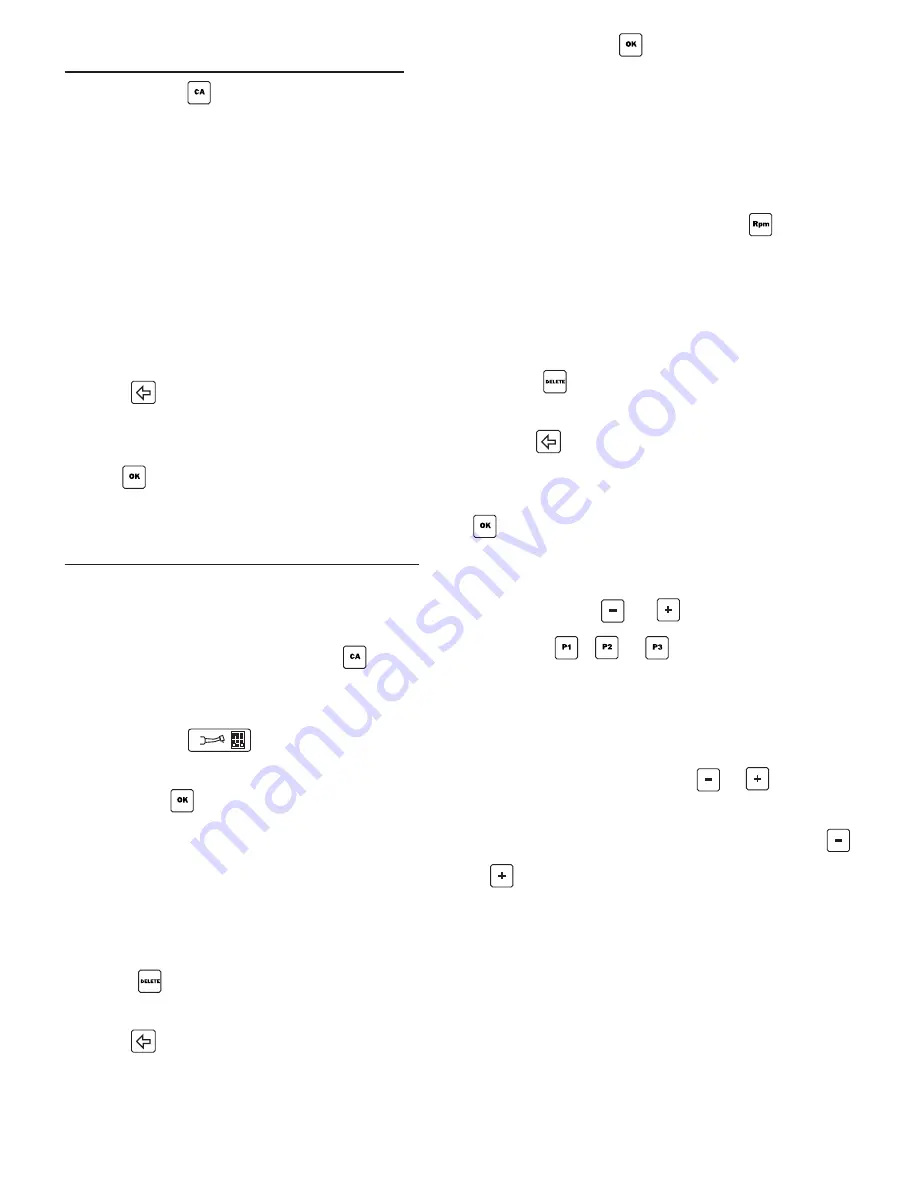 Satelec Implant Center 2 User Manual Download Page 65