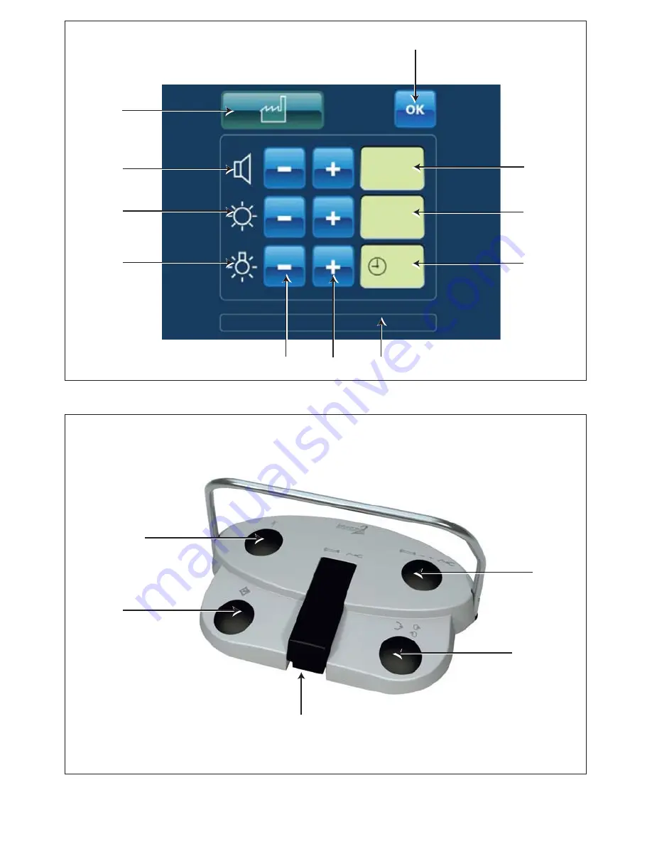 Satelec Implant Center 2 User Manual Download Page 247