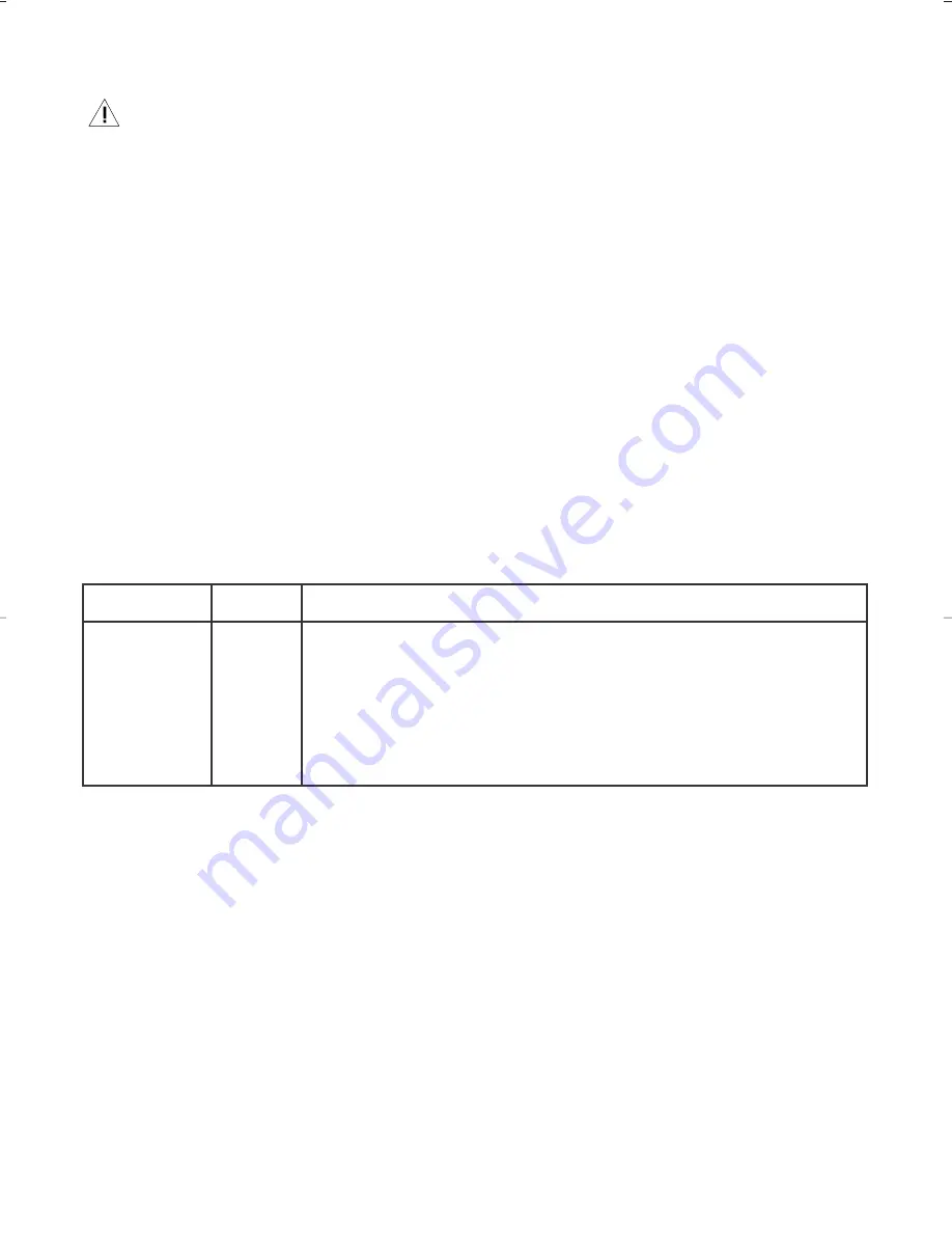 Satelec Mini LED Autofocus User Manual Download Page 22