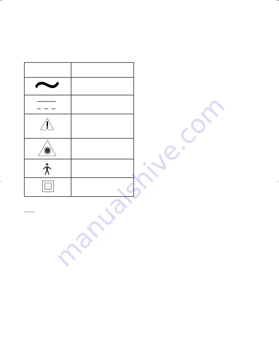 Satelec Mini LED Autofocus User Manual Download Page 74