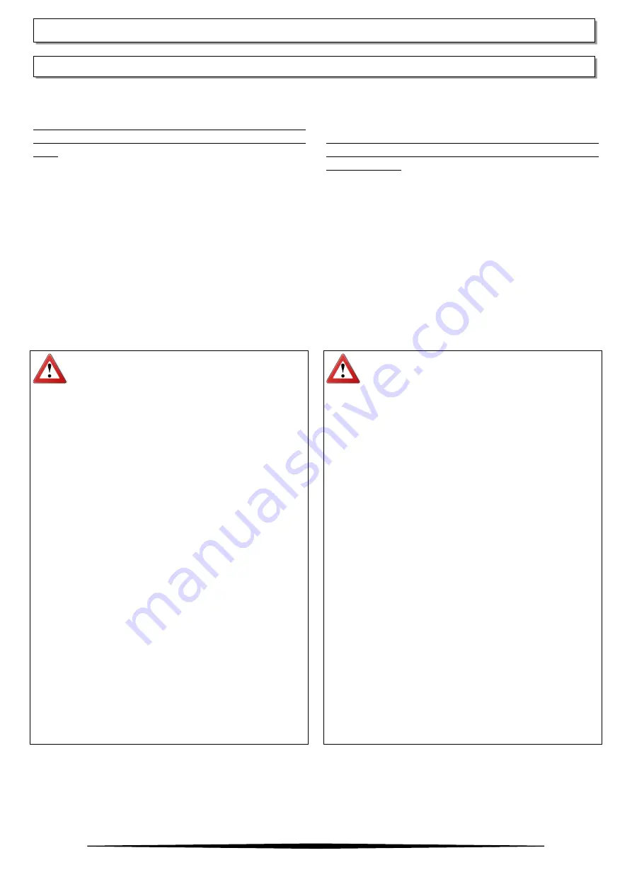 SATEMA X-Chain User Manual Download Page 4