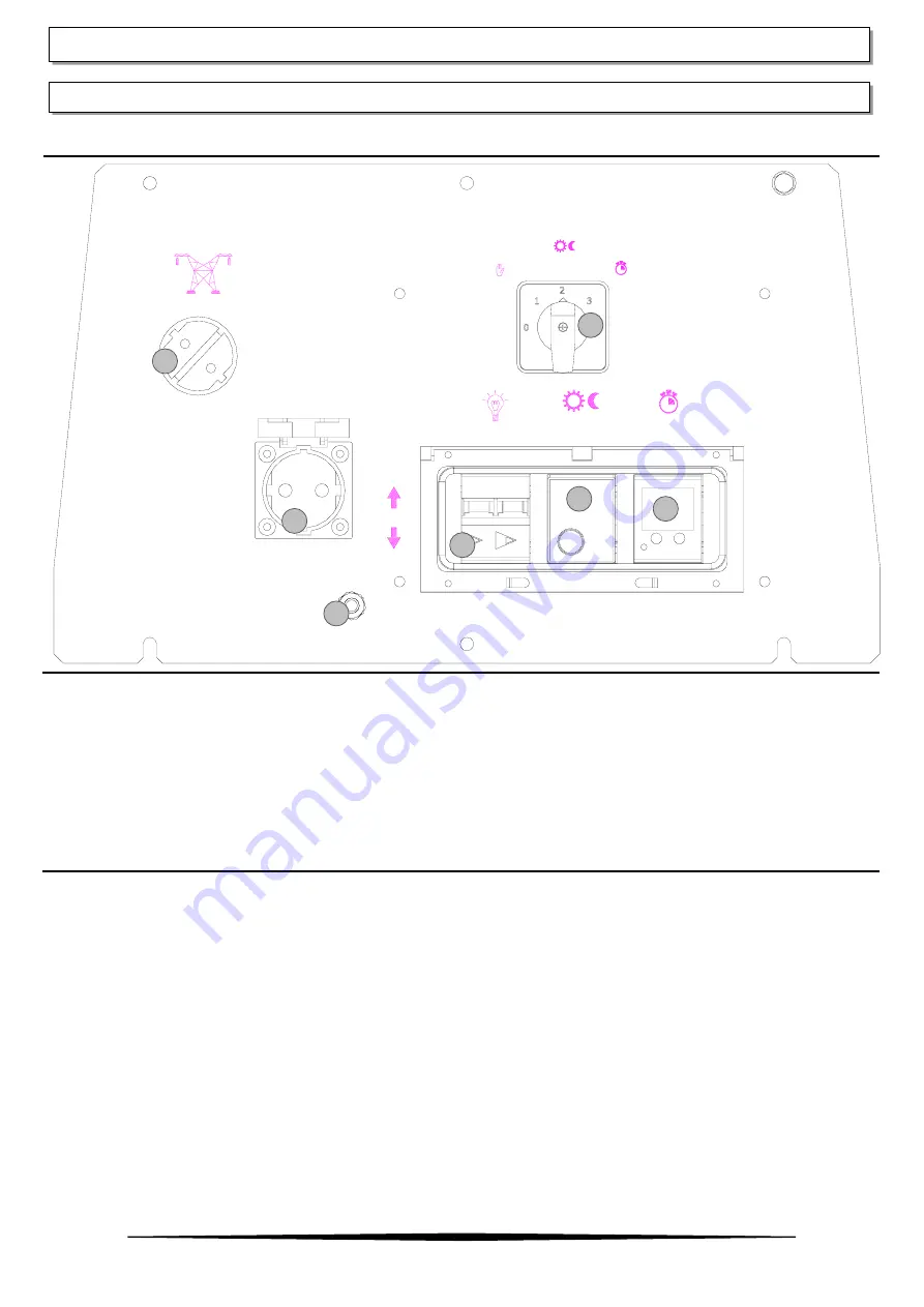 SATEMA X-Chain User Manual Download Page 11