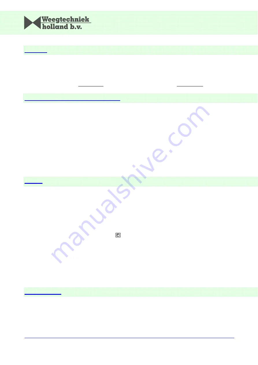 Satex SA 235 User Manual Download Page 2