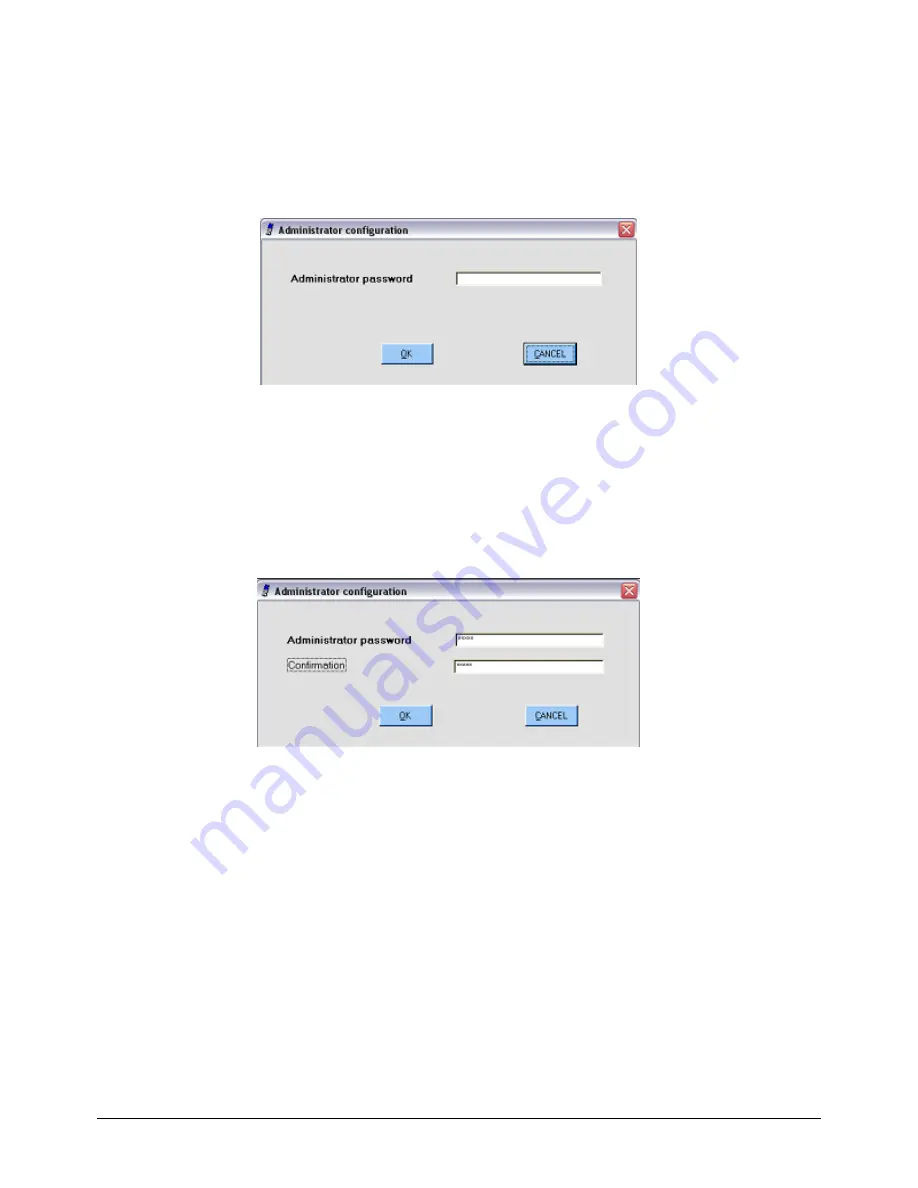 Satimo EME Guard User Manual Download Page 19