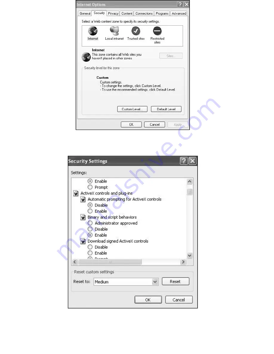 Satir CK350-W User Manual Download Page 20