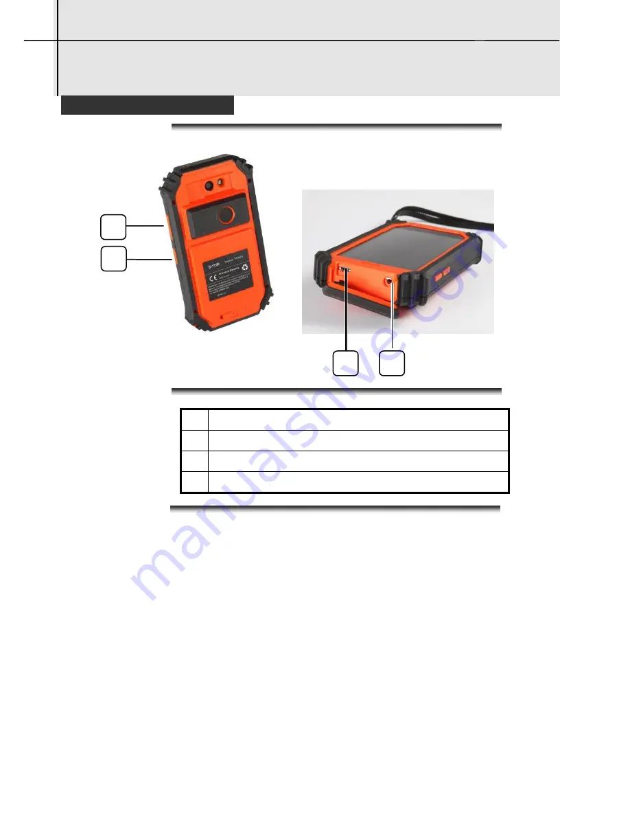 Satir PK-160 User Manual Download Page 6