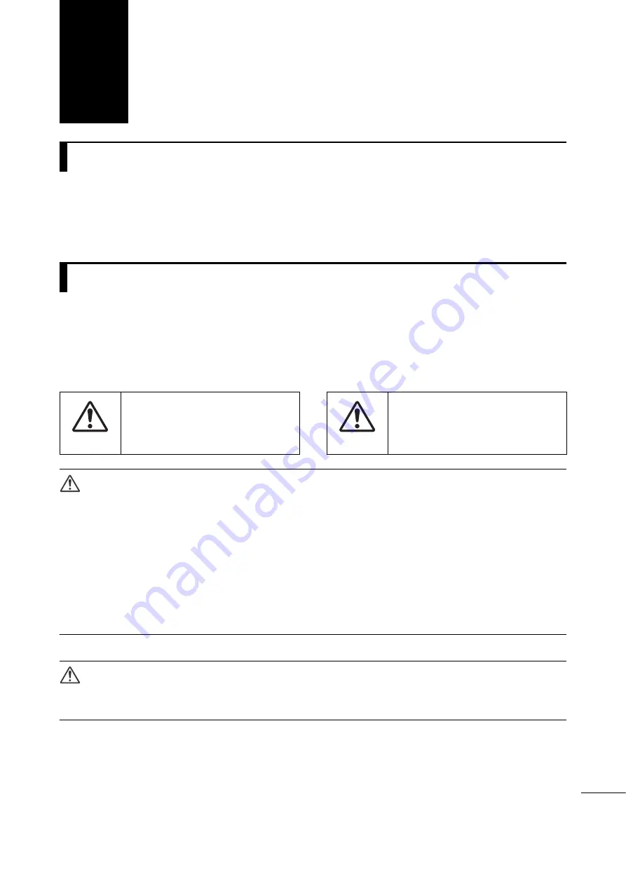 SATO S84 ex Service Manual Download Page 7