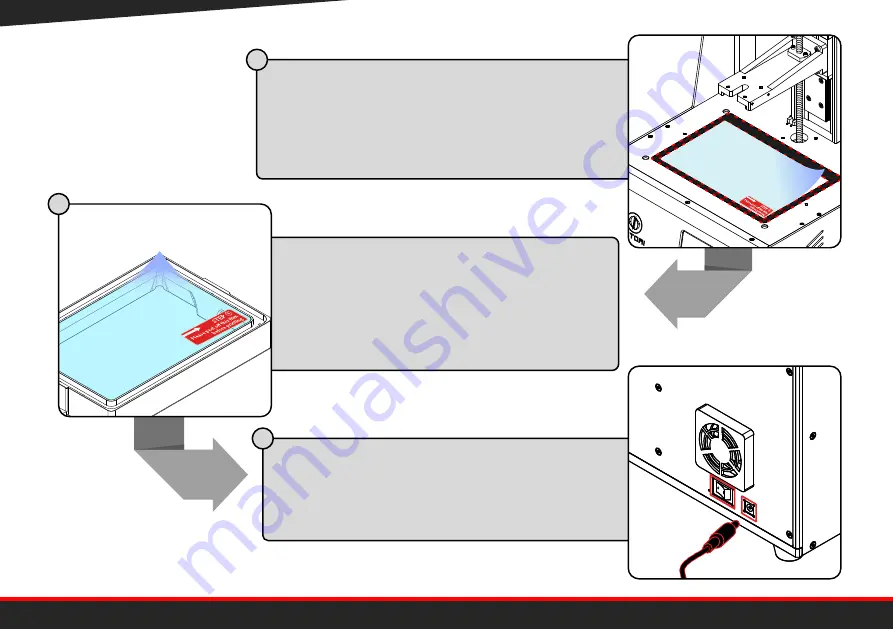 SATORI ST1600 Getting Started Download Page 7