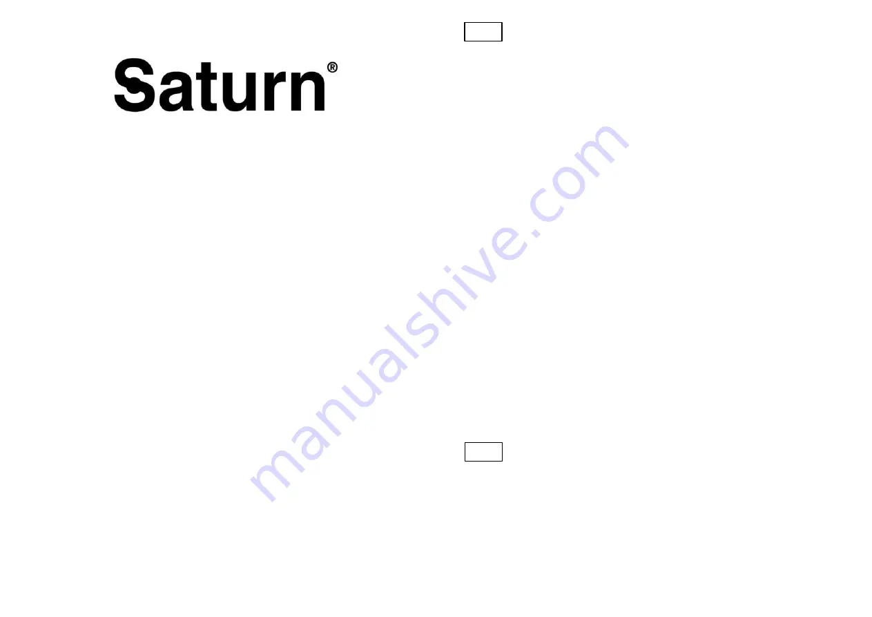 Saturn ST-CM0168 Quick Start Manual Download Page 6