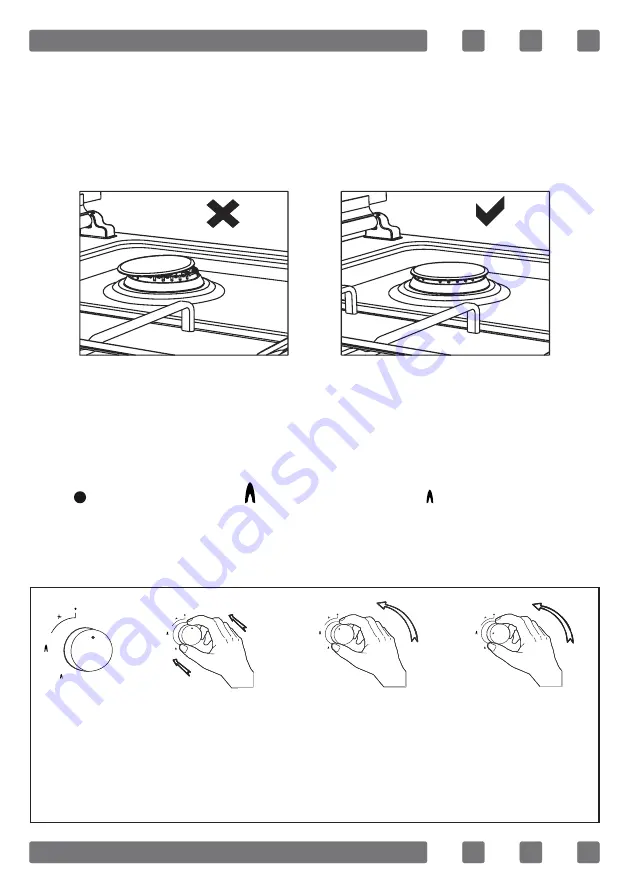 Sauber 1-3GB Series User Manual Download Page 26