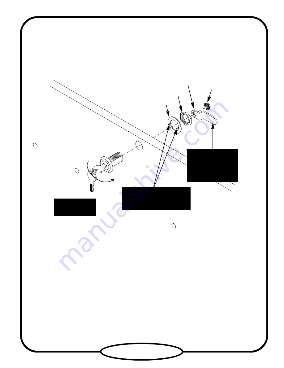 Sauder 101702 Manual Download Page 32