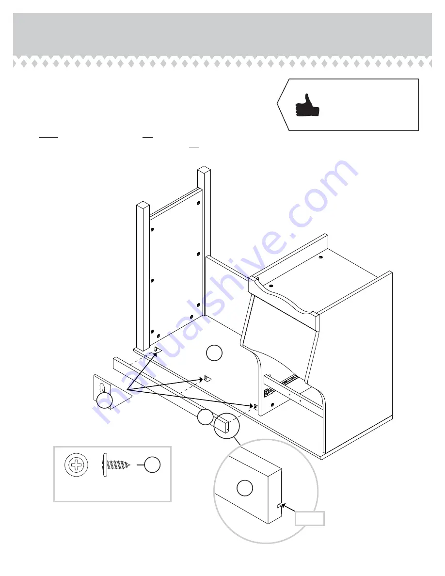 Sauder 414435 Скачать руководство пользователя страница 16