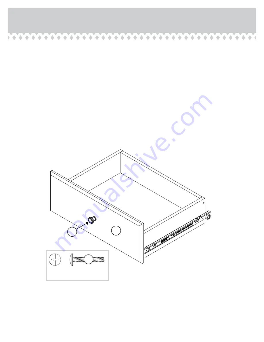 Sauder 414802 Скачать руководство пользователя страница 19