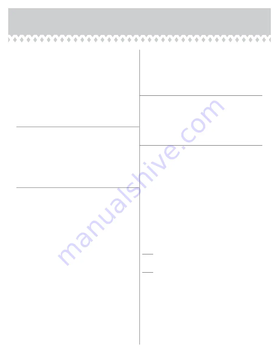 Sauder 418795 Assembly Instructions Manual Download Page 36