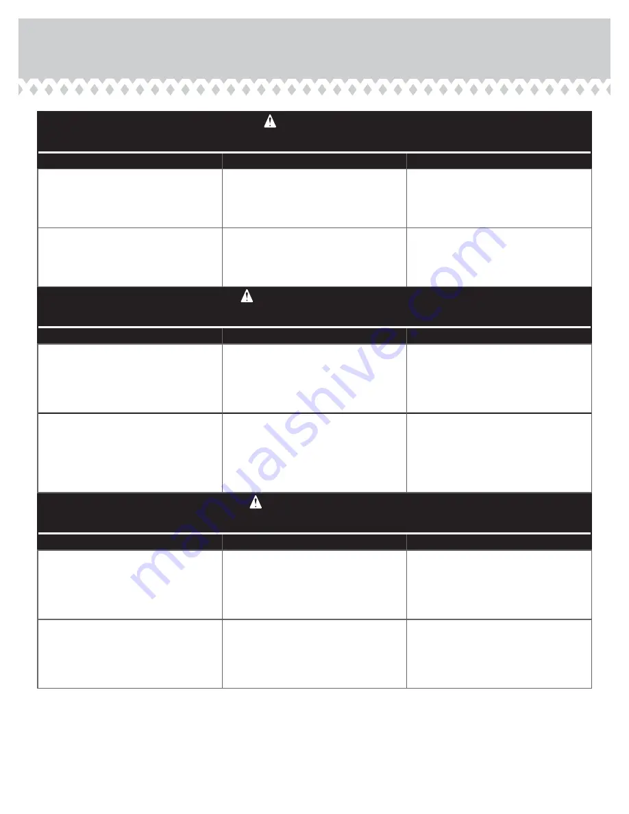 Sauder 420011 Manual Download Page 26