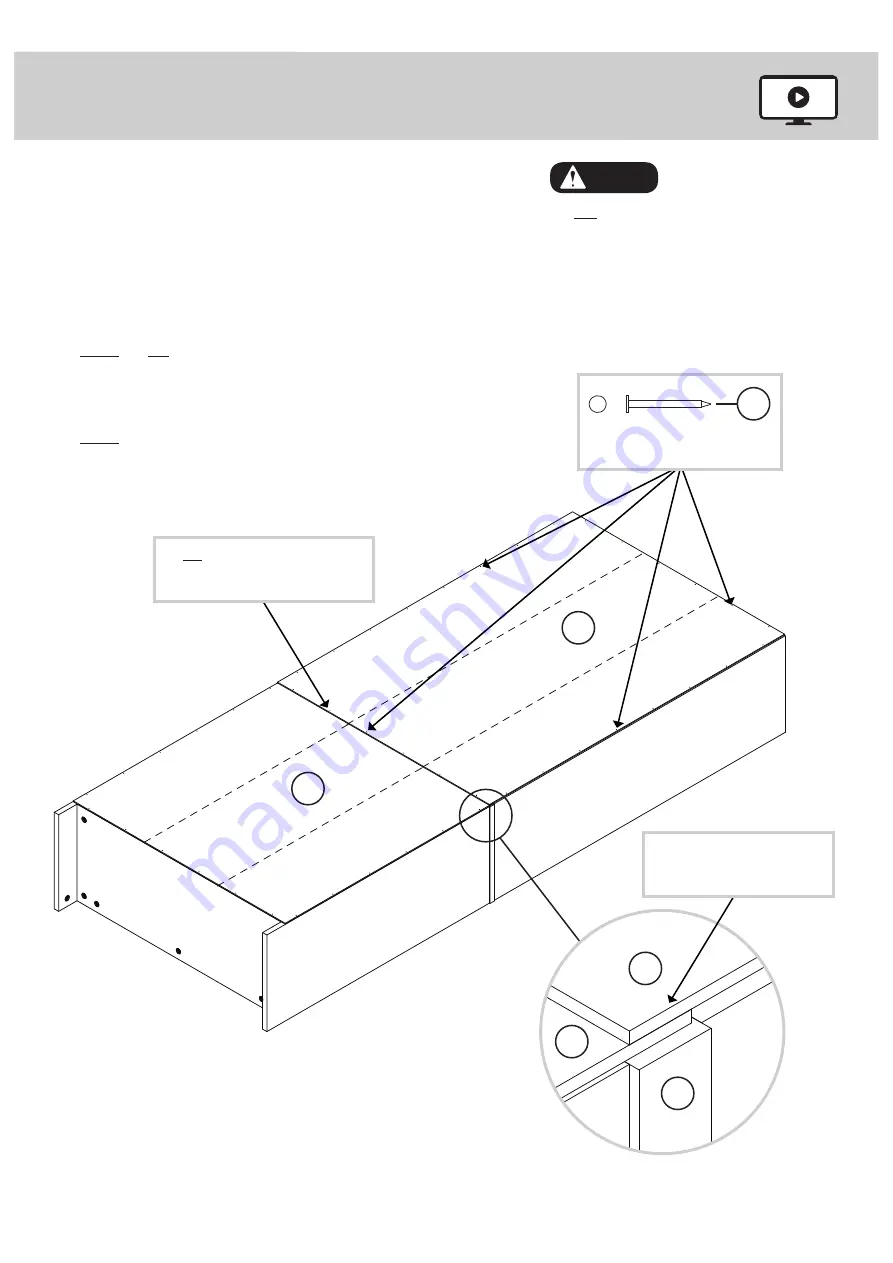 Sauder 423399 Скачать руководство пользователя страница 9