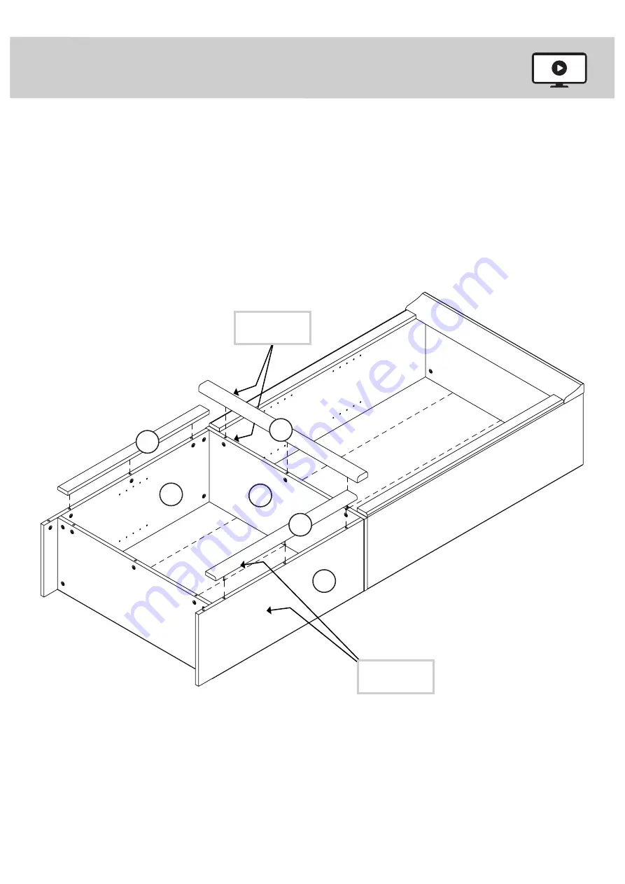 Sauder 423399 Скачать руководство пользователя страница 11