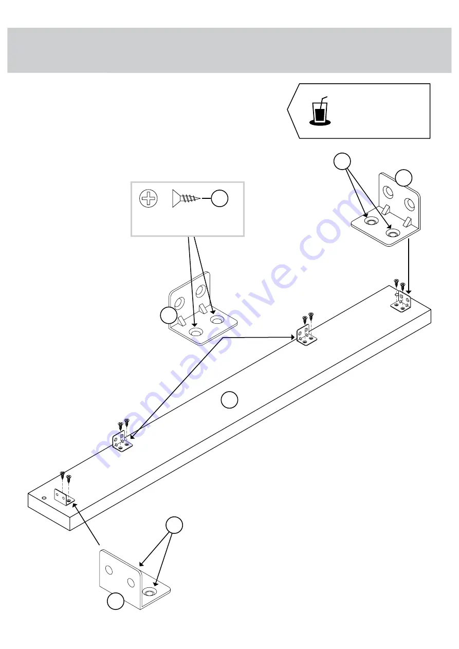 Sauder 426927 Скачать руководство пользователя страница 12