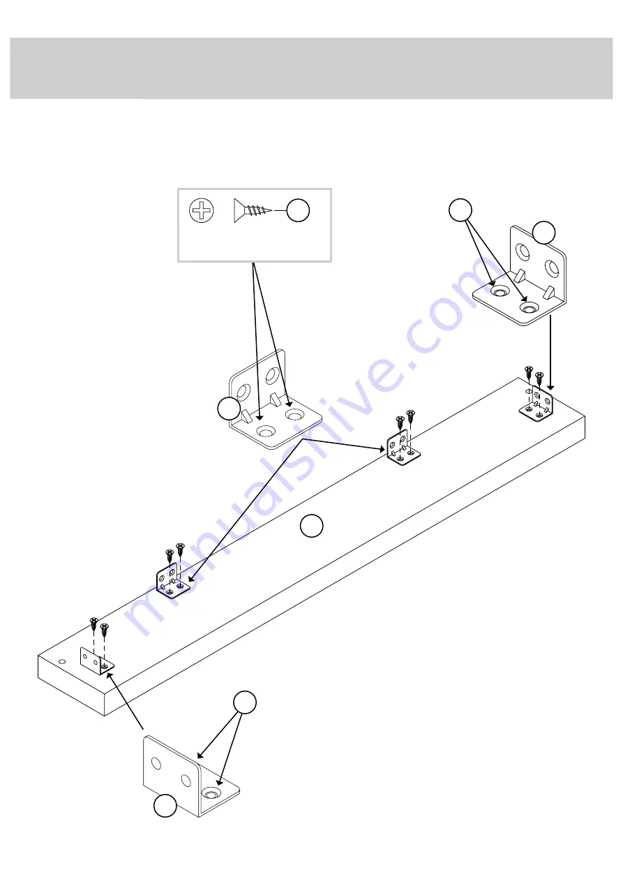 Sauder 426932 Скачать руководство пользователя страница 8