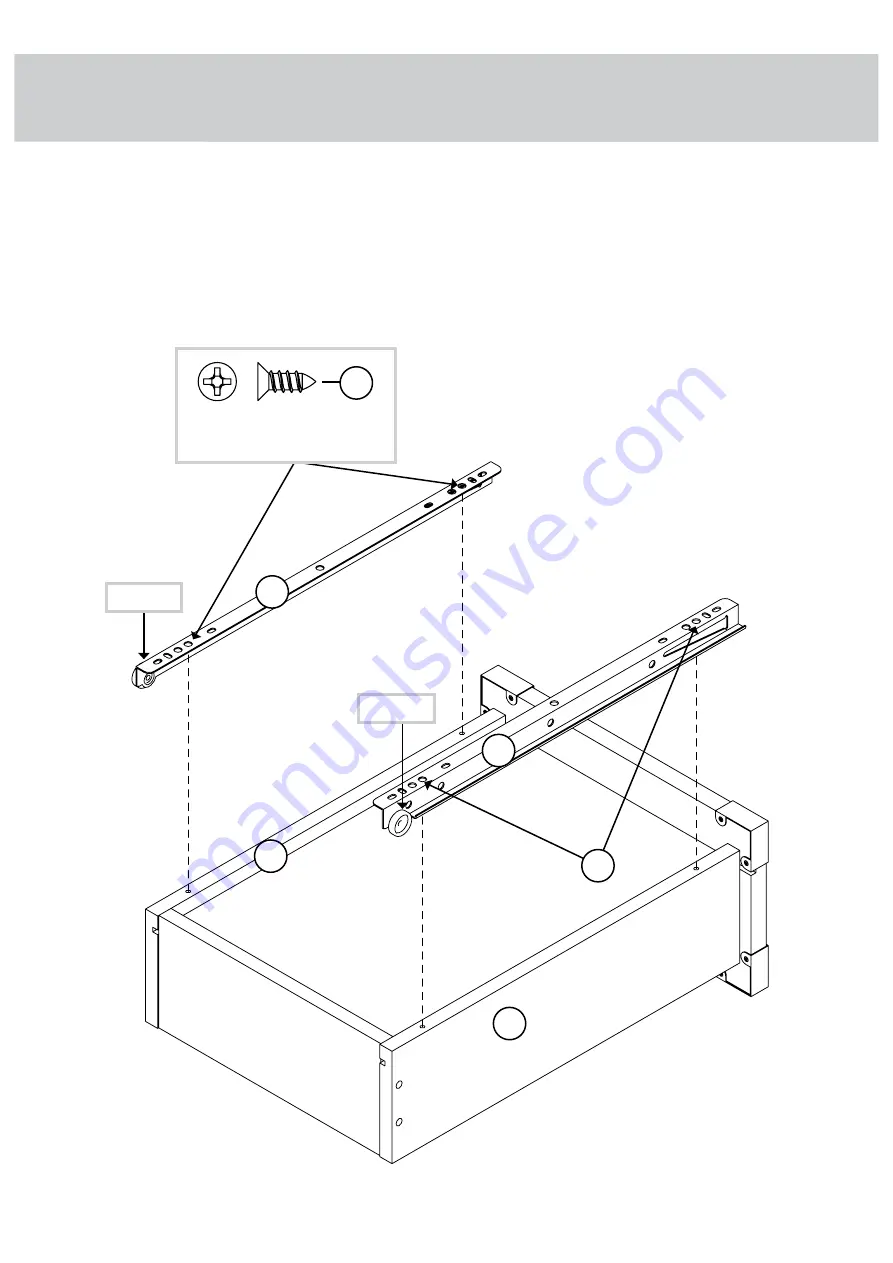 Sauder 427652 Скачать руководство пользователя страница 40