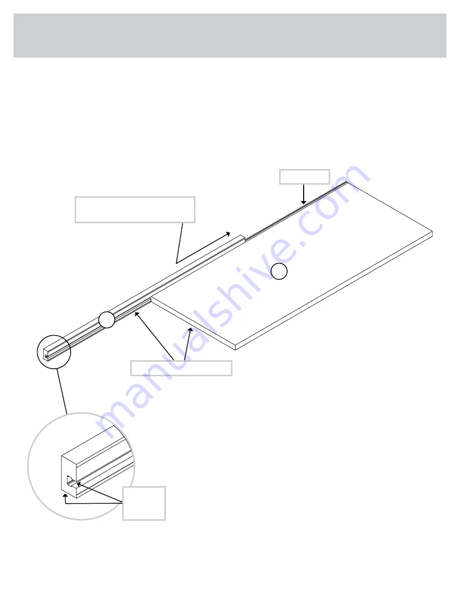 Sauder Aspen Post 427015 Manual Download Page 18