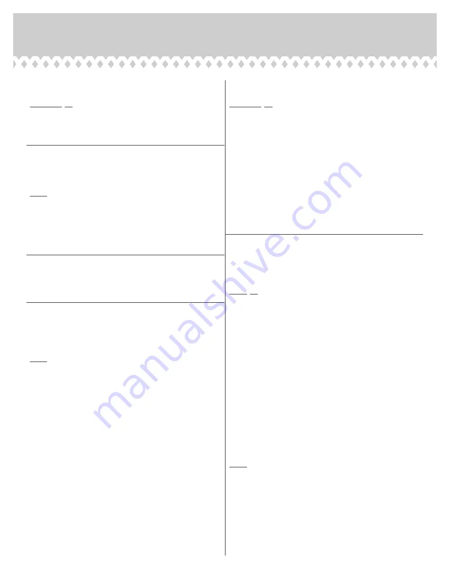 Sauder Coral Cape 423808 Manual Download Page 34