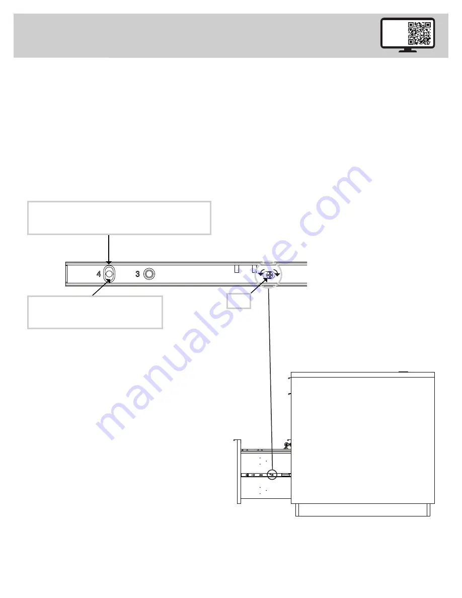 Sauder Englewood 426484 Скачать руководство пользователя страница 38