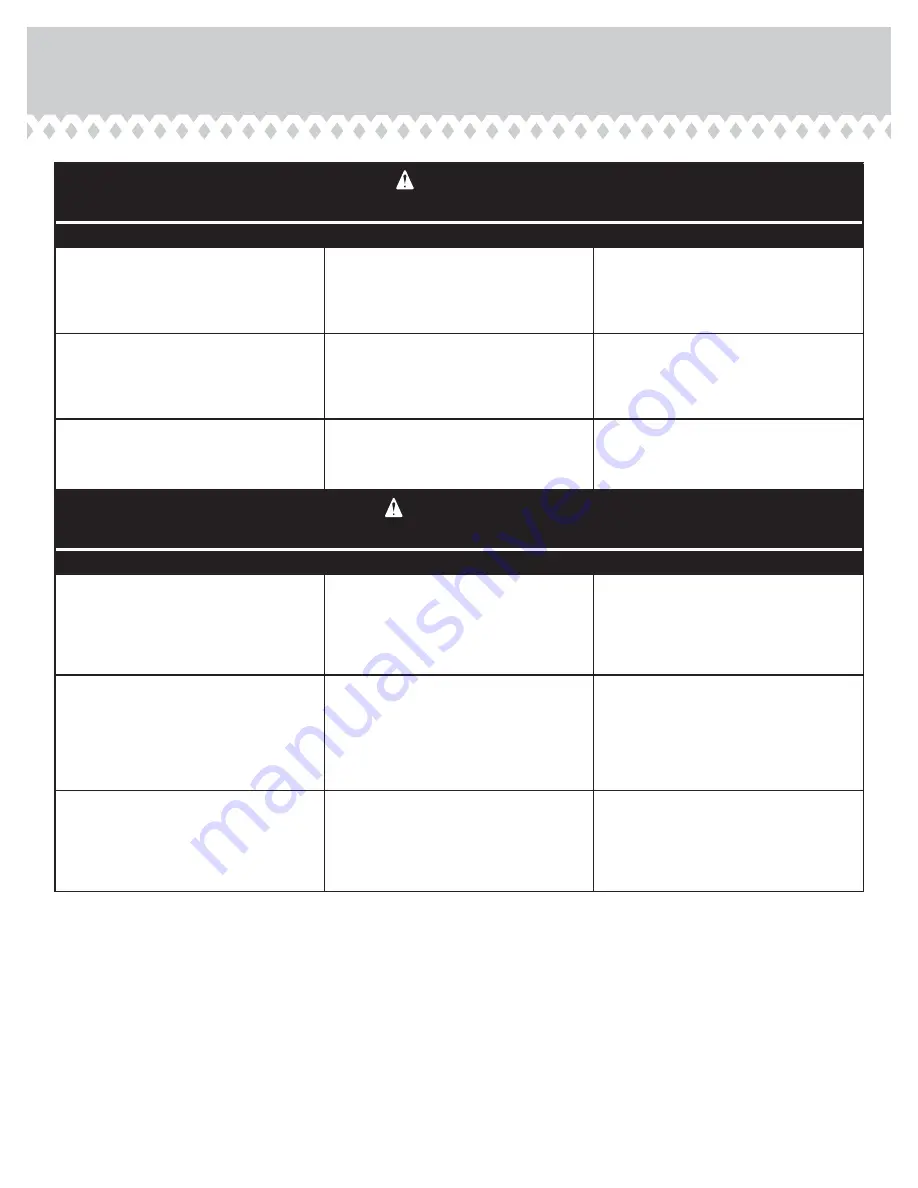 Sauder Shoal Creek 418658 Instruction Booklet Download Page 33