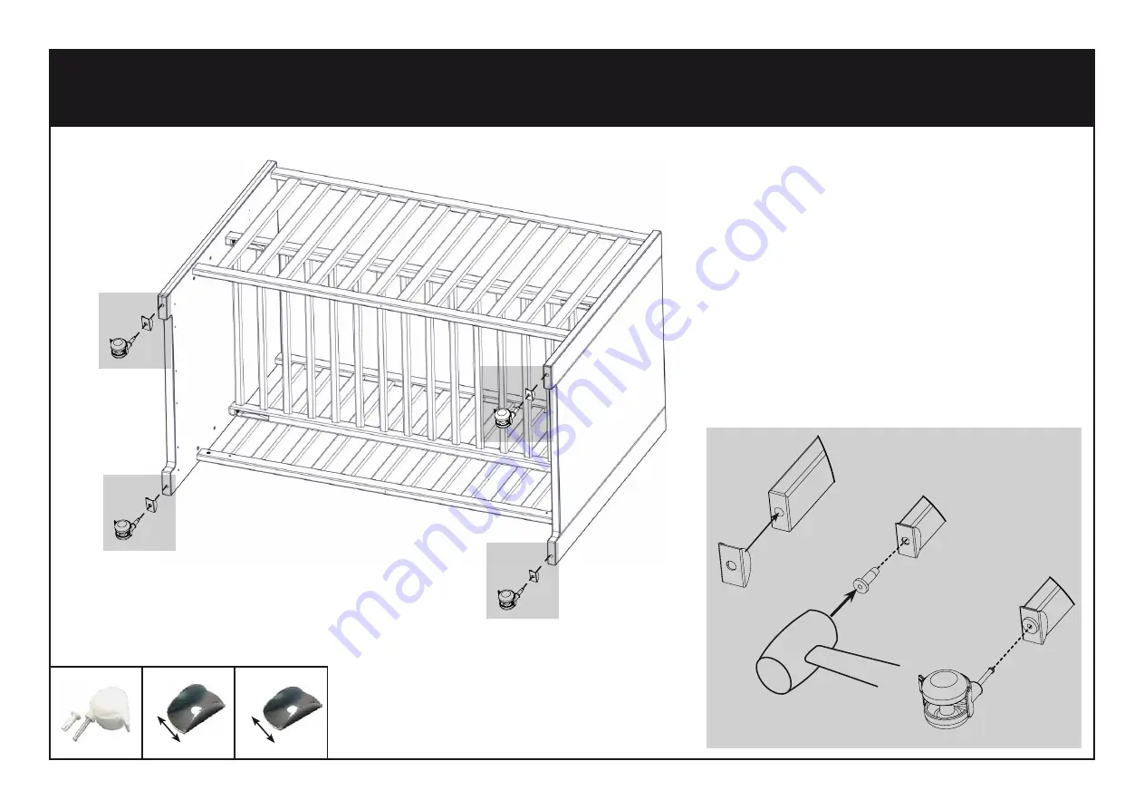 SAUTHON easy CITY ARDOISE CS031A Скачать руководство пользователя страница 8