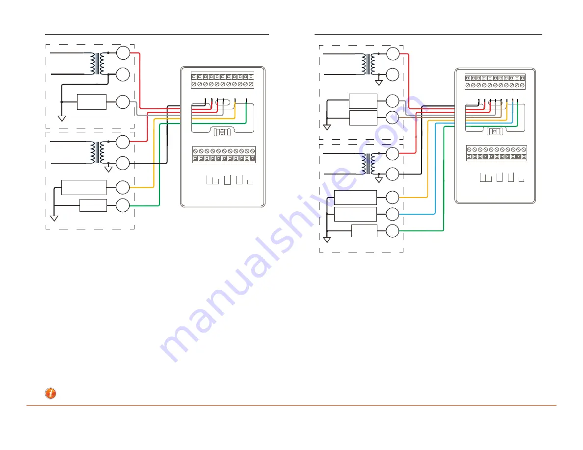 Savant CLI-W210 Скачать руководство пользователя страница 7