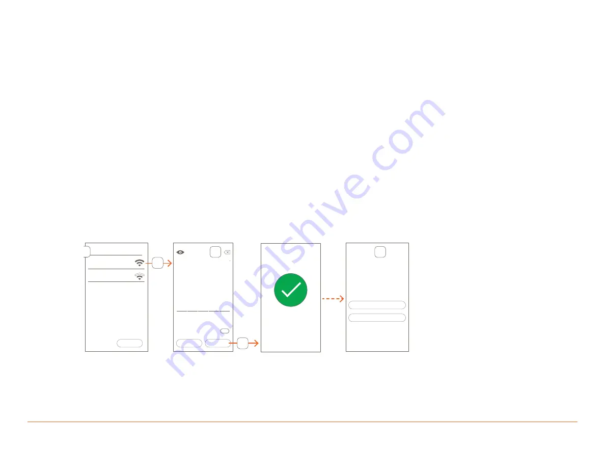 Savant CLI-W210 Скачать руководство пользователя страница 15