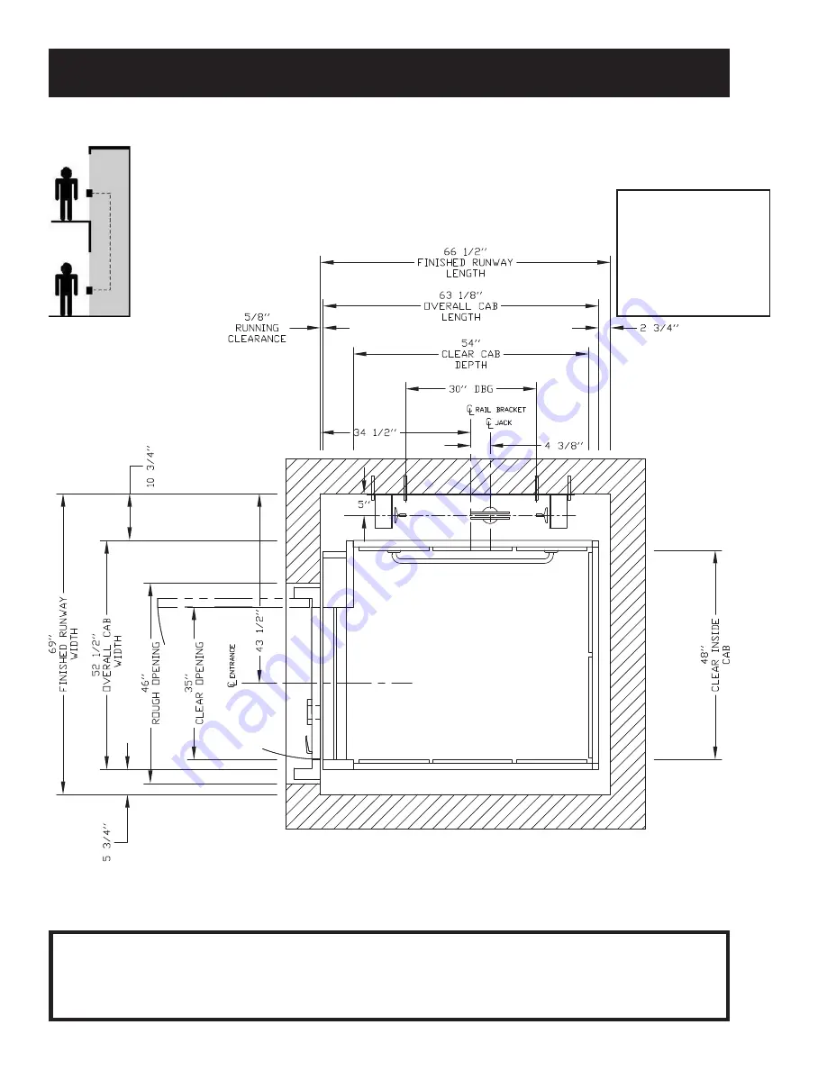 Savaria Orion Planning Manual Download Page 16