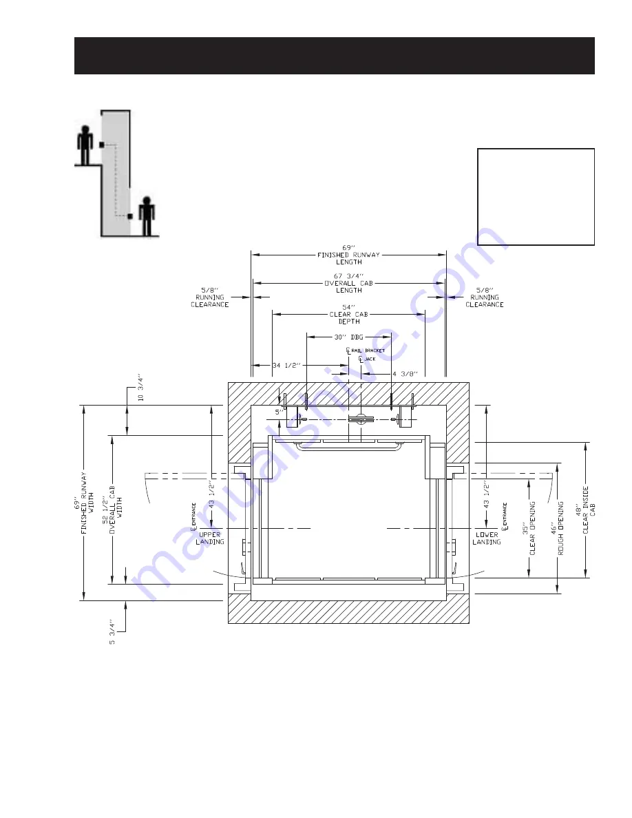 Savaria Orion Planning Manual Download Page 17