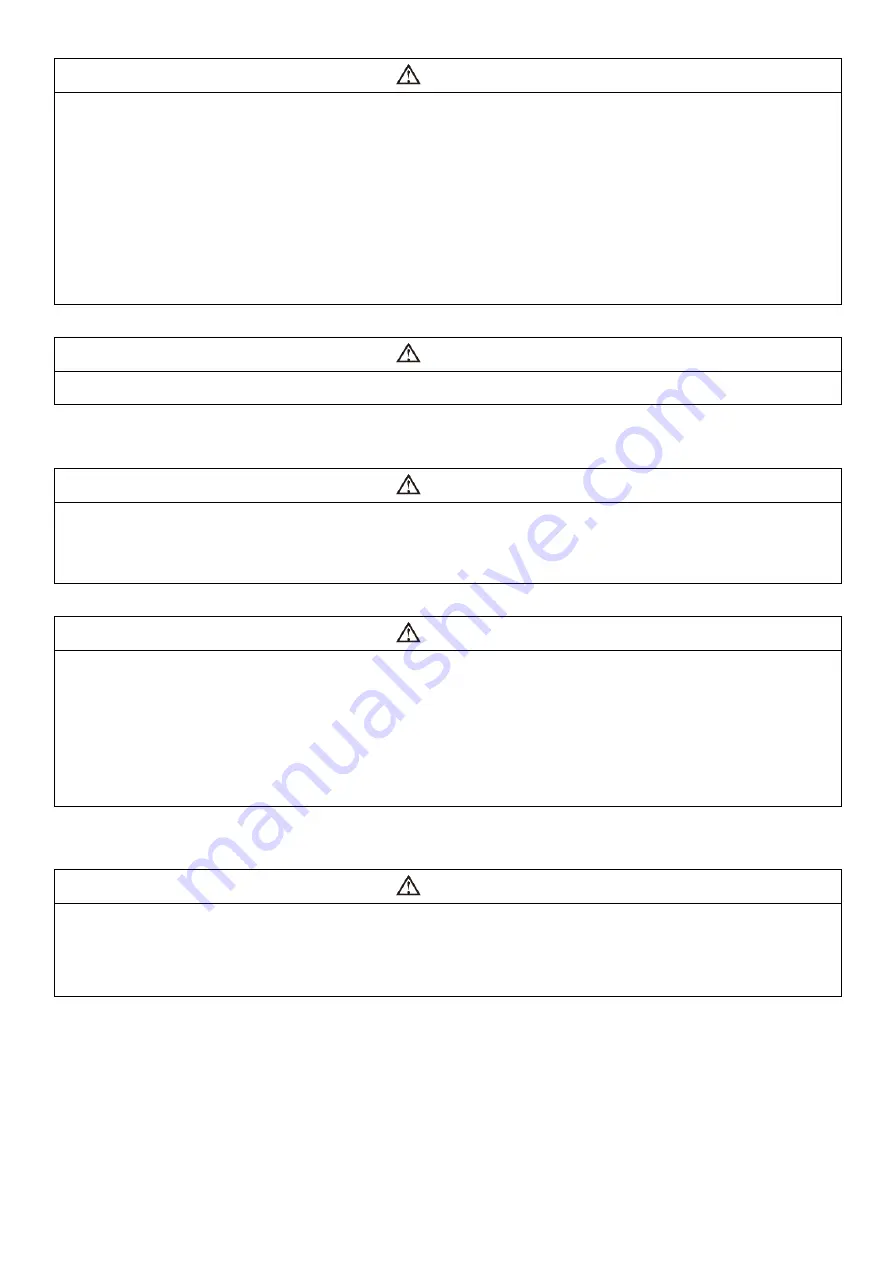 Savch S200 Series User Manual Download Page 7