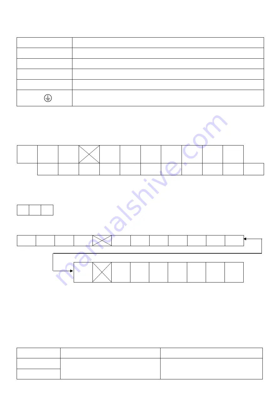 Savch S200 Series User Manual Download Page 18