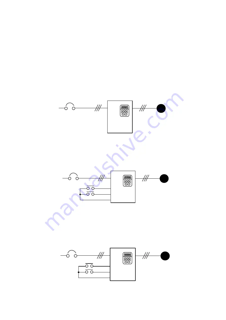 Savch S200 Series User Manual Download Page 23