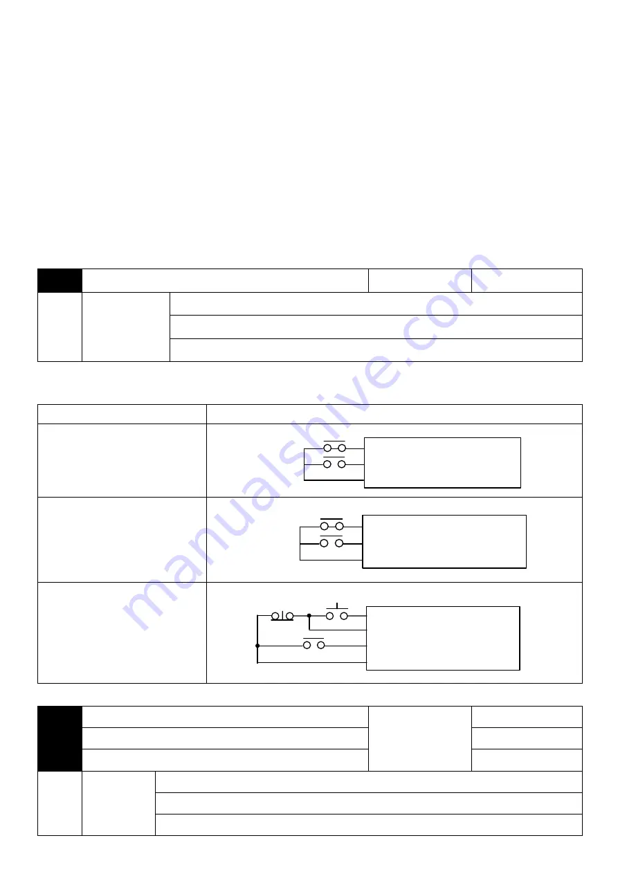 Savch S200 Series User Manual Download Page 38