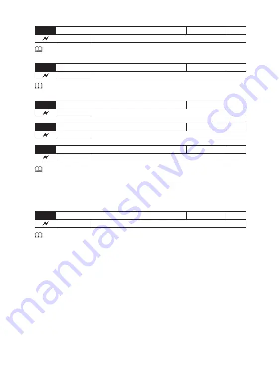 Savch S2800 Series User Manual Download Page 101