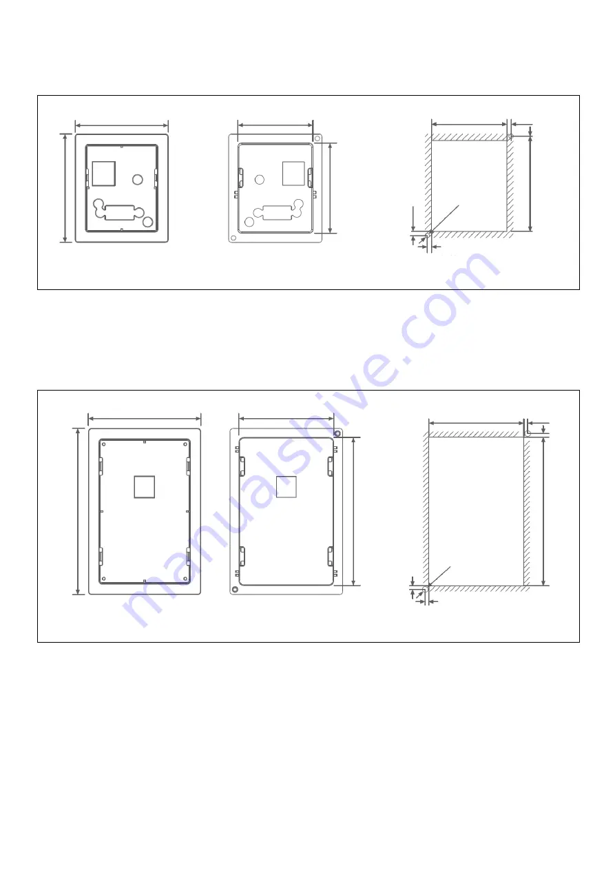 Savch S3100A Series Скачать руководство пользователя страница 28