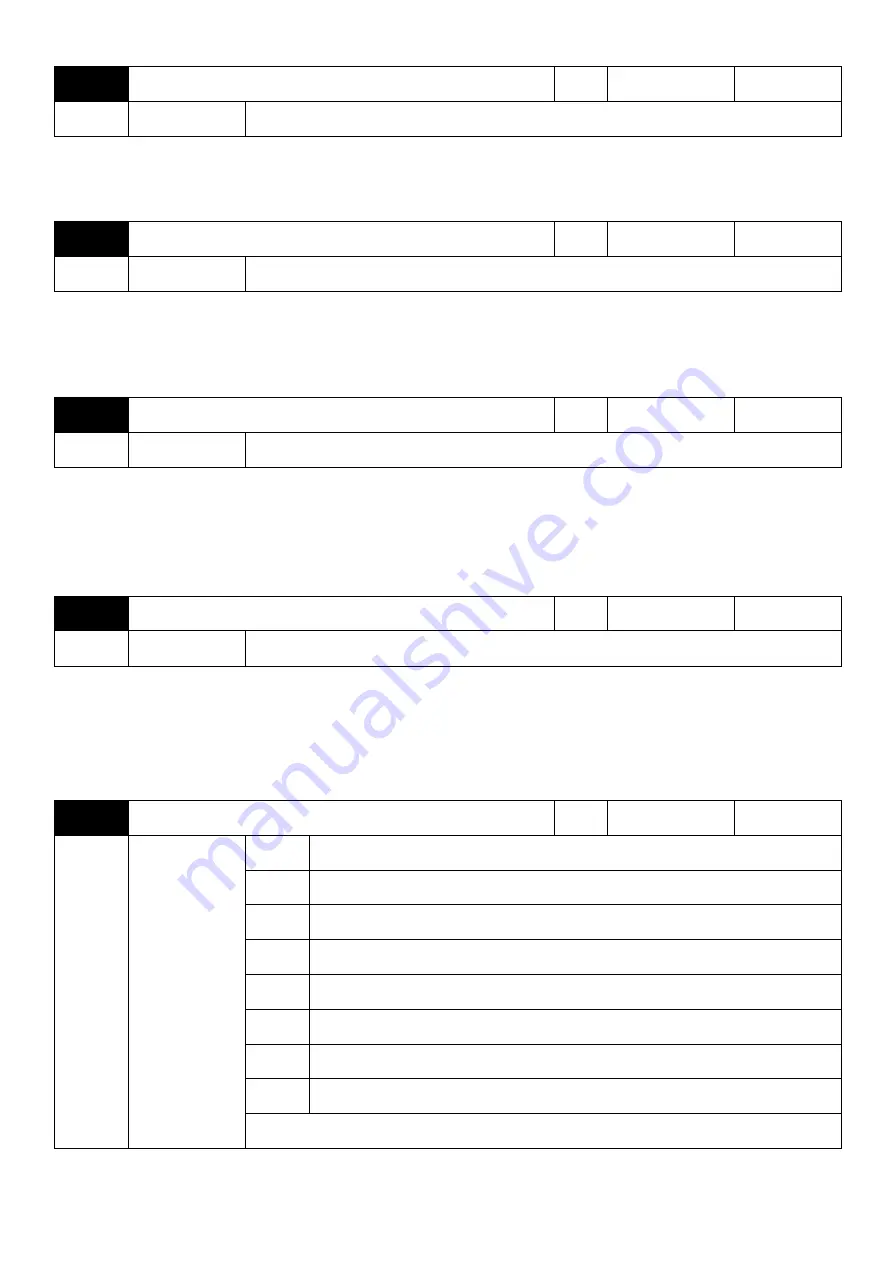 Savch S3100A Series User Manual Download Page 76