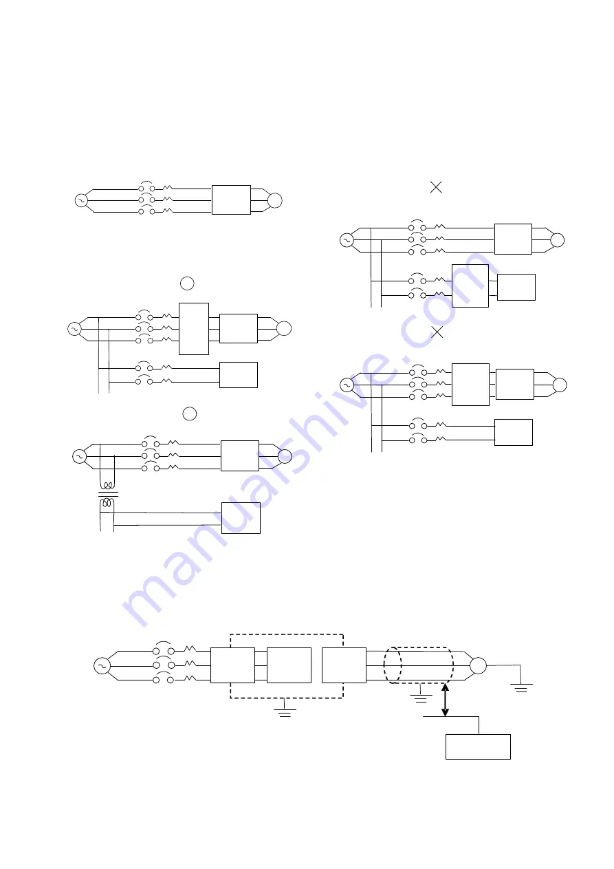 Savch S3100E Series User Manual Download Page 17