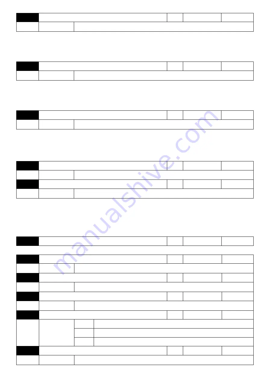 Savch S3100E Series User Manual Download Page 116