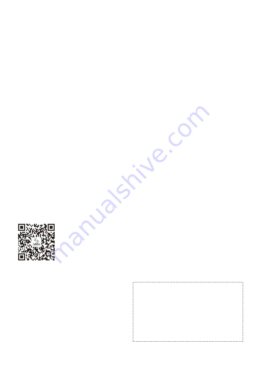 Savch S3100E Series User Manual Download Page 150