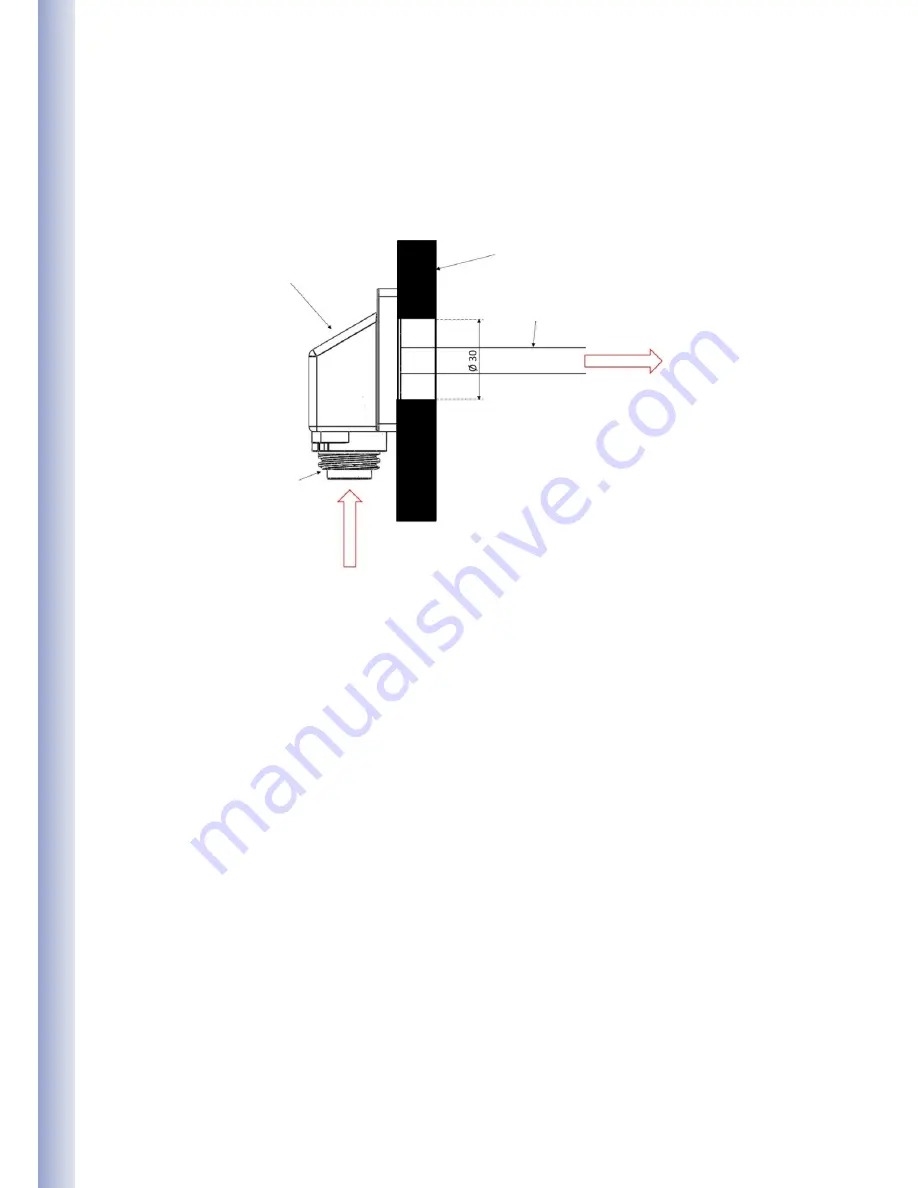 SAVE MARINE H240 Installation Manual Download Page 18