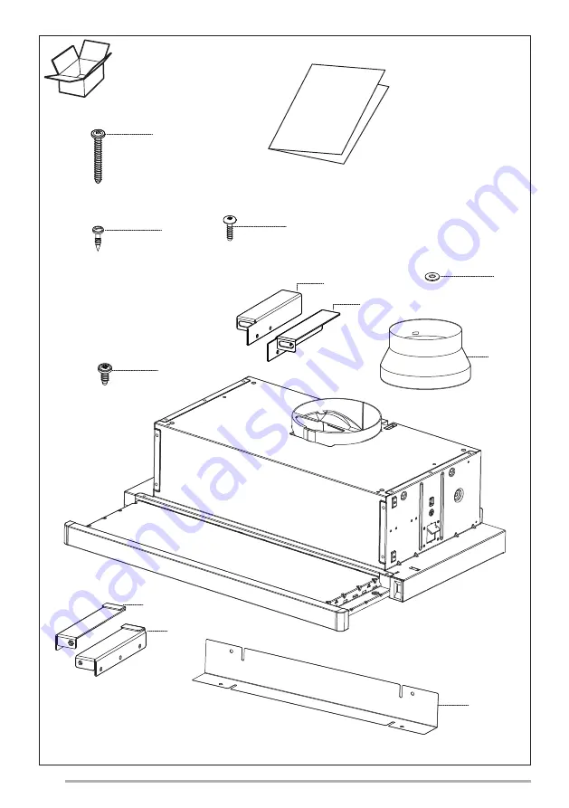 Savo P-2405-W User Manual Download Page 16