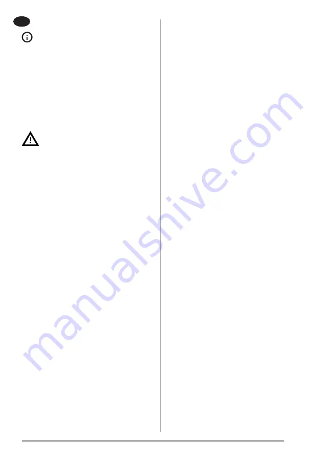 Savo P-2806-W User Manual Download Page 3