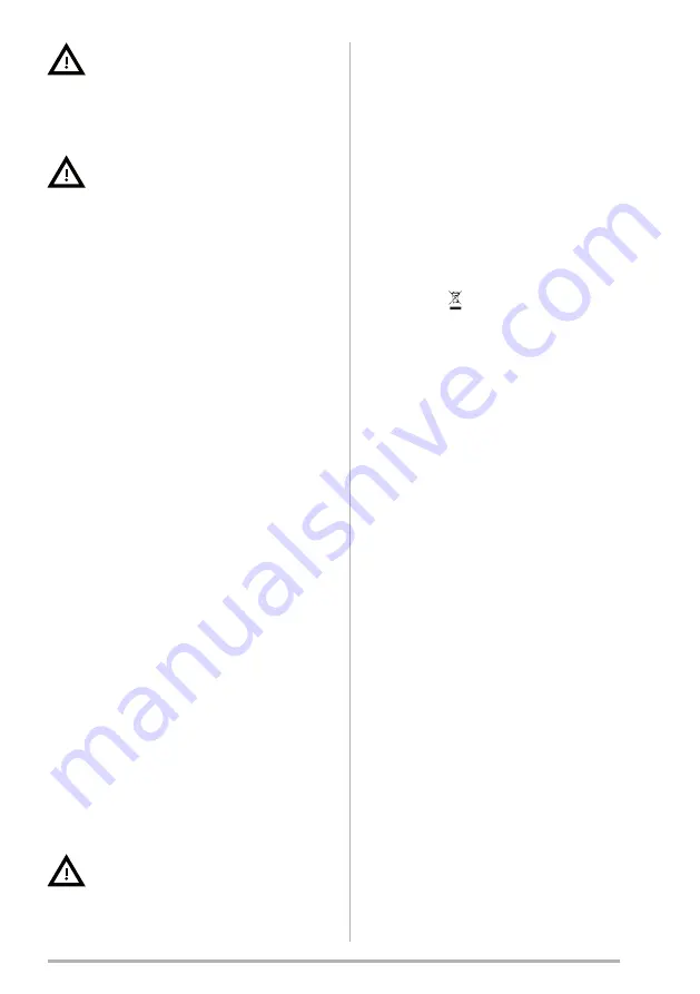 Savo P-2806-W User Manual Download Page 7