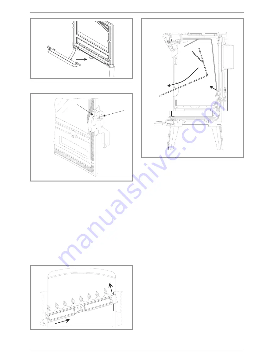 Savoy 134 08 05 Installation Instructions Manual Download Page 6