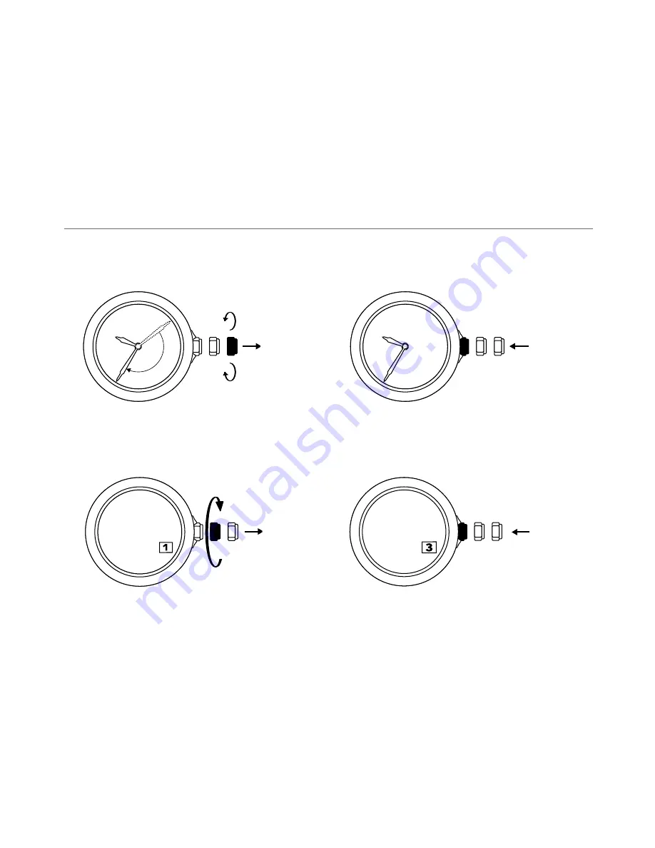 Savoy MIDWAY 41 Series User Manual Download Page 10