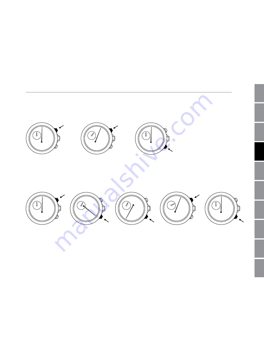 Savoy MIDWAY 41 Series User Manual Download Page 29